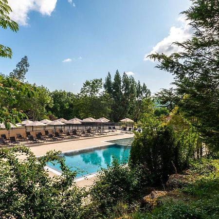 Camping La Serre Aigues-Vives  Εξωτερικό φωτογραφία