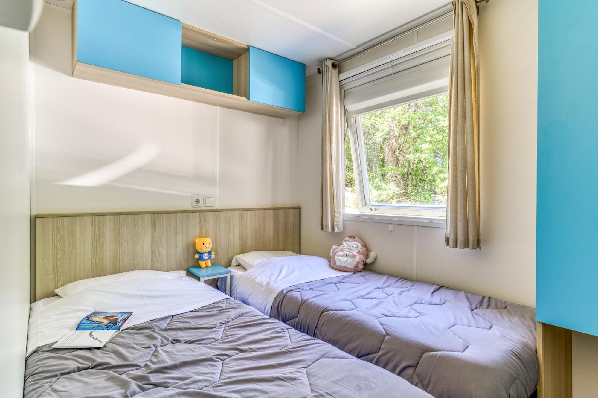 Camping La Serre Aigues-Vives  Εξωτερικό φωτογραφία