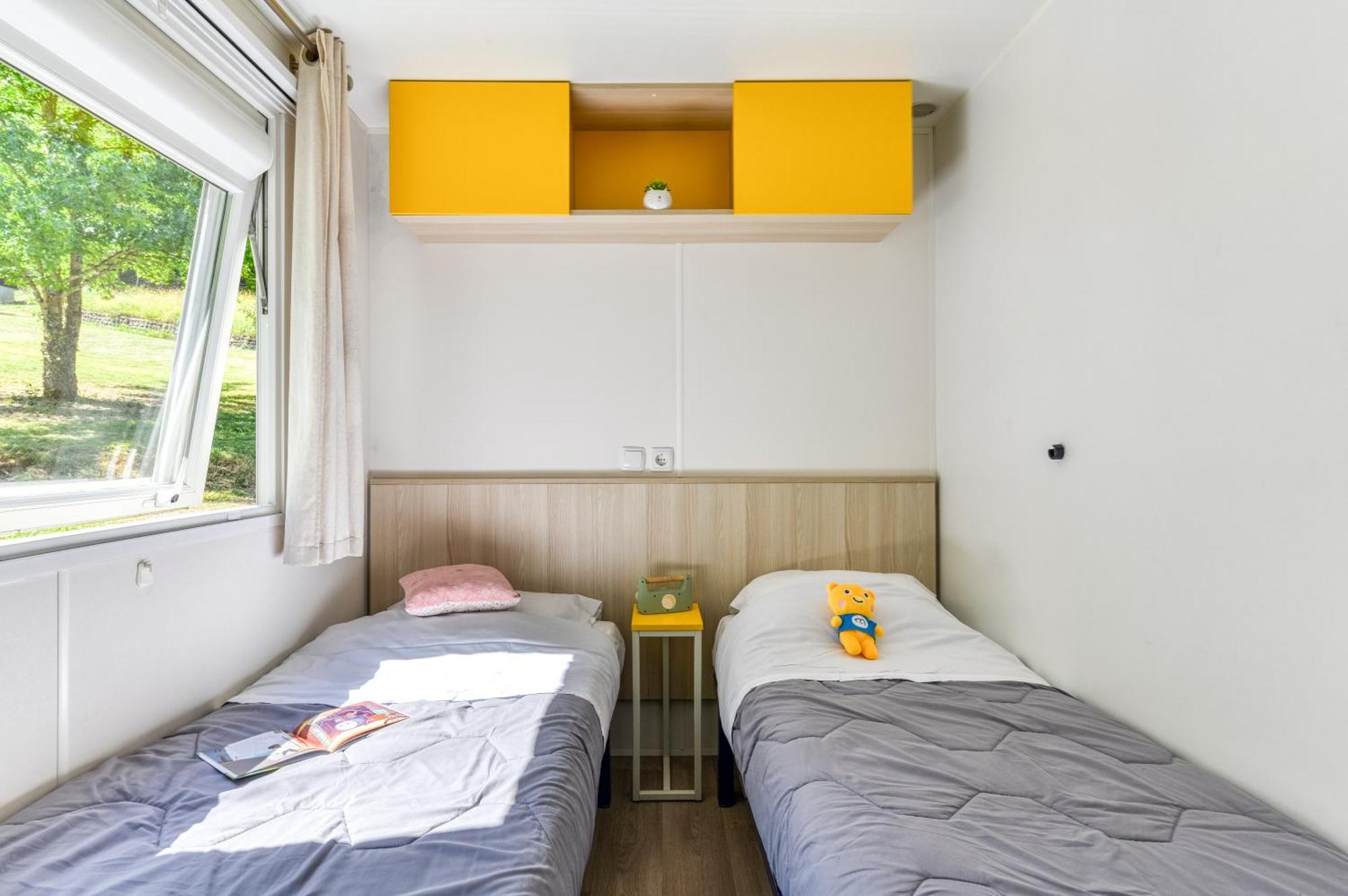 Camping La Serre Aigues-Vives  Εξωτερικό φωτογραφία