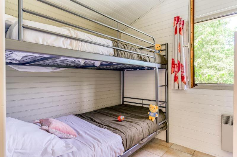 Camping La Serre Aigues-Vives  Εξωτερικό φωτογραφία