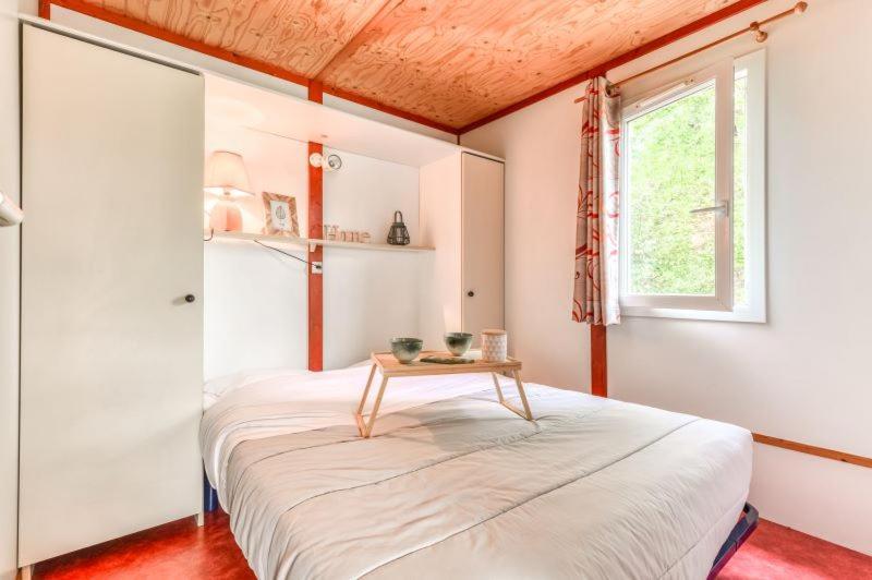 Camping La Serre Aigues-Vives  Εξωτερικό φωτογραφία